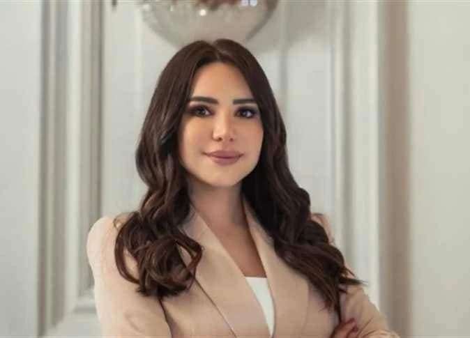 إنجي علاء تكشف عن علاجها الدماغي بعد 6 سنوات