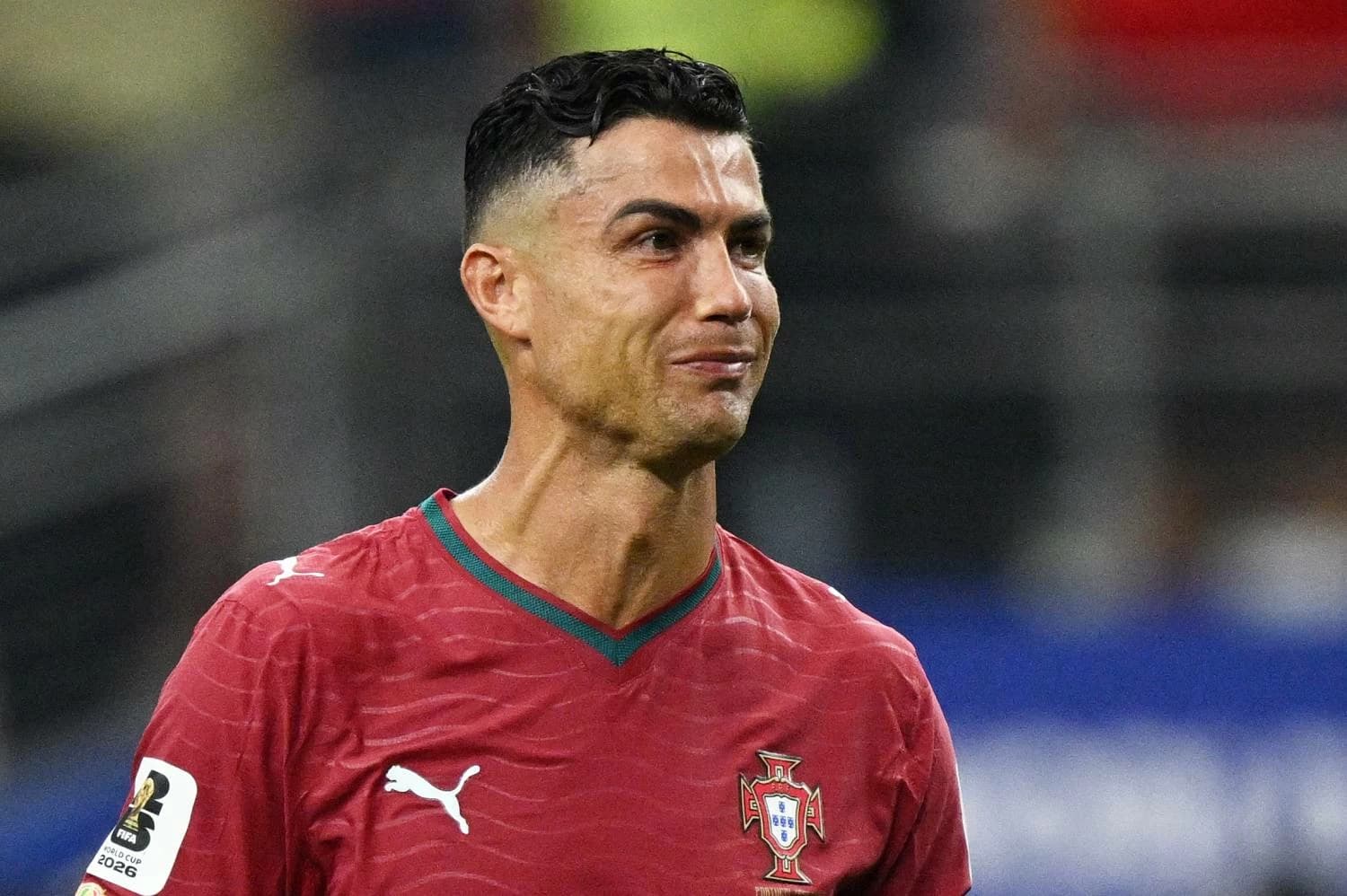 ماركا: رونالدو يغادر معسكر البرتغال بعد تصريحات جيسوس