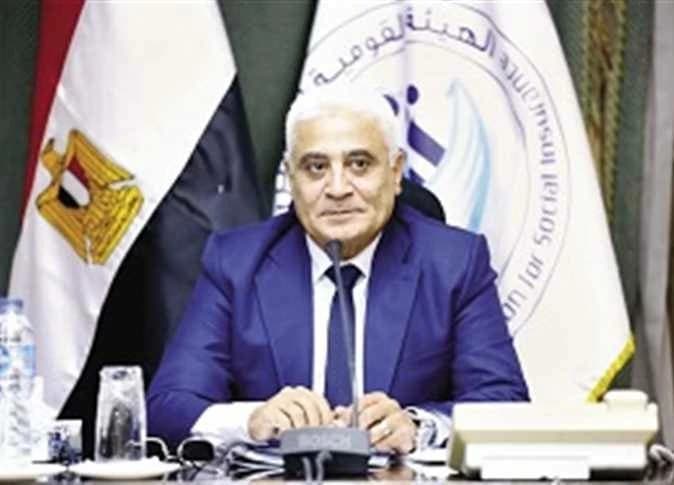 جمال عوض: غالي لم يأخذ شيئا