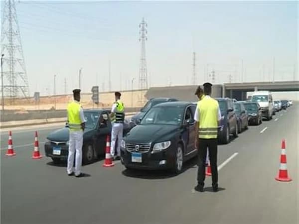 رسوم رخصة قيادة سيارة 2026 بعد توجيهات السيسي