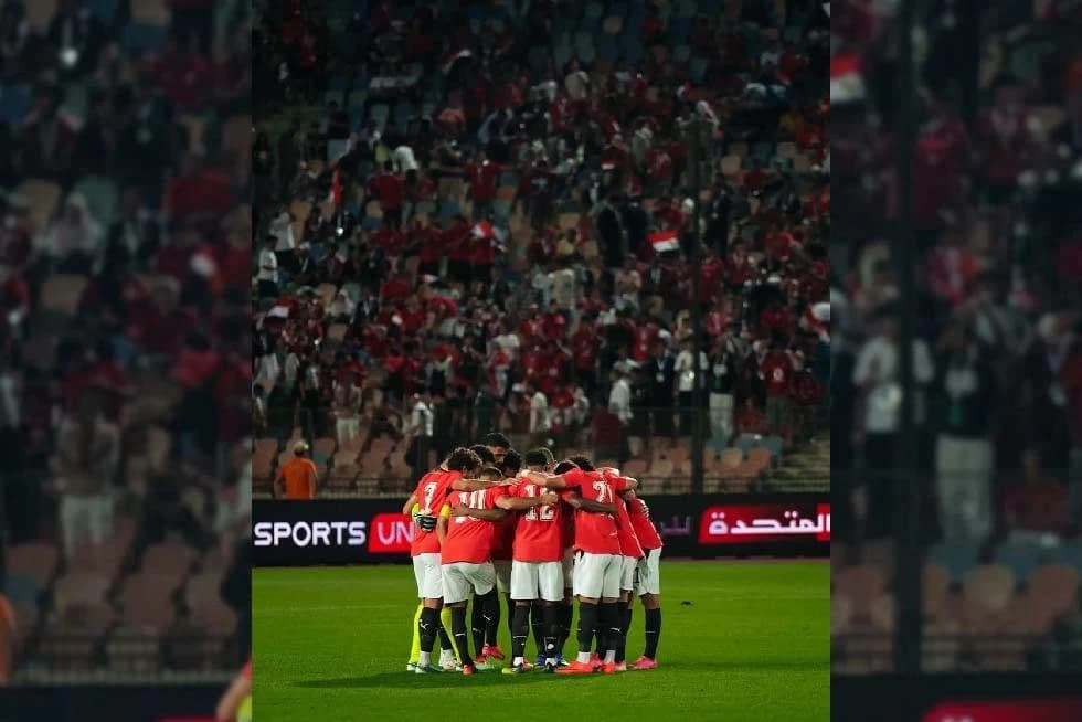 ميكالي يقترح أسماء للمنتخب المصري