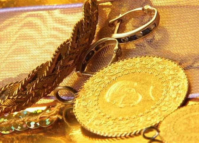 سعر الجنيه الذهب وتحديث أسعار الذهب