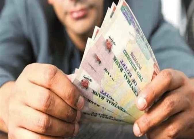 فئات تستحق ومعاش خارج البرنامج