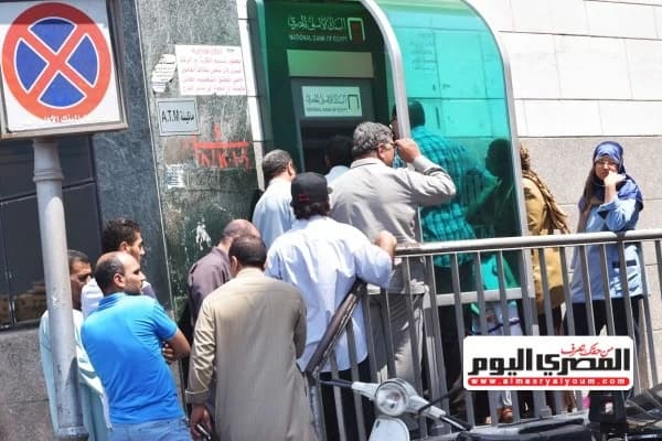 نظام جديد للتأمينات يعزز خدمات المعاشات