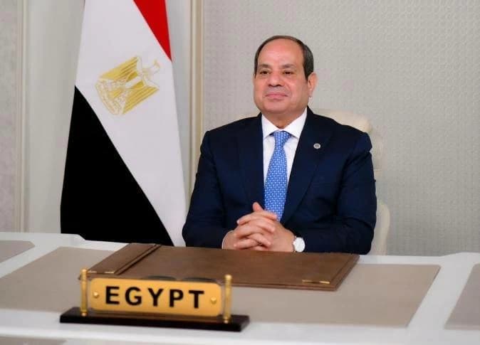 السيسي يصدر 8 قرارات بشأن التعيينات القضائية