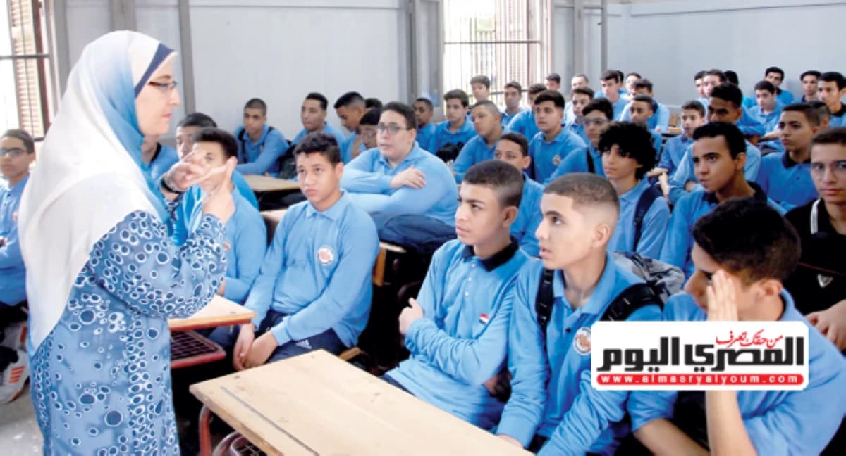 مدارس الثانوية تحدد ضوابط امتحانات البكالوريا