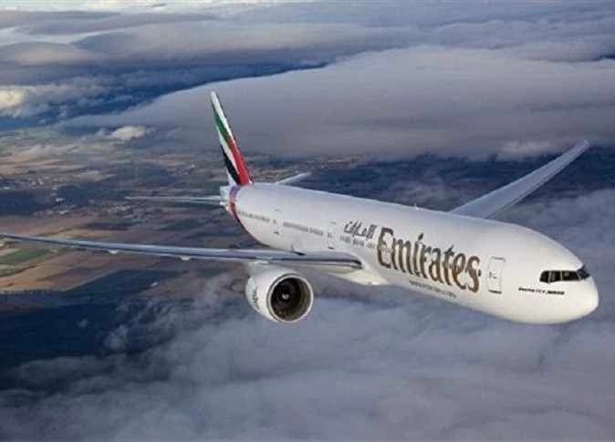 طيران الإمارات توضح حادث رحلة EK31 إلى لندن