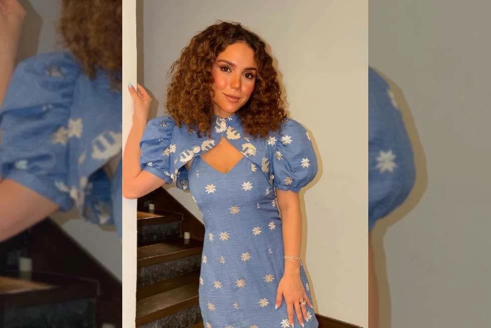 شقيق رنا رئيس يسلم نفسه للشرطة في قضية سلاح ومخدرات