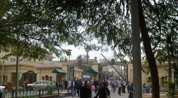 مستقبل قصر العيني الجديد