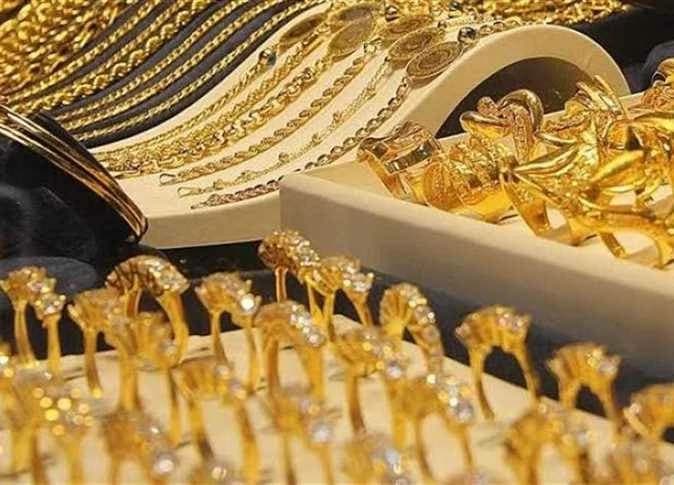 ارتفاع سعر الذهب اليوم الجمعة