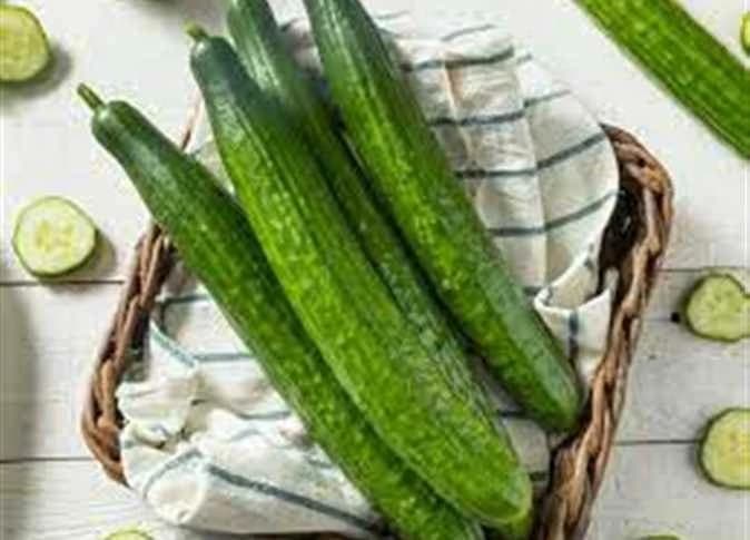 طرق للحفاظ على الخيار طازجاً