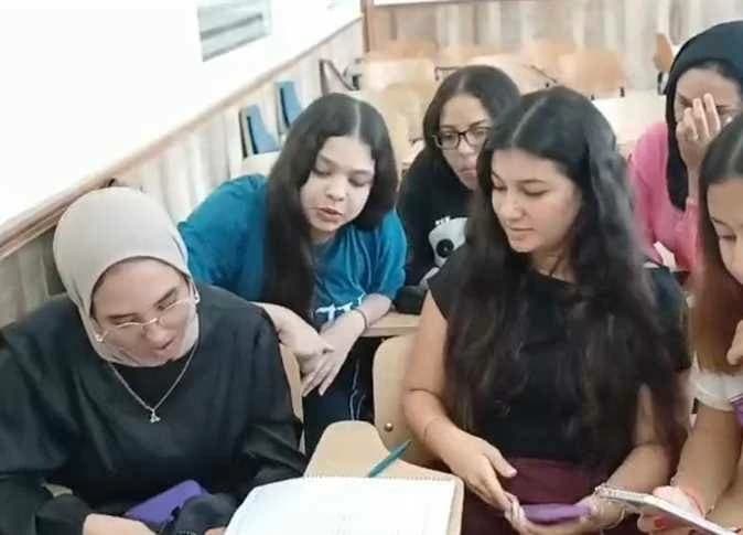 تسجيل استمارة الشهادة الإعدادية 2027