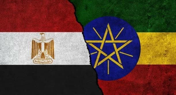 مصر وإثيوبيا تتفق على مغادرة دبلوماسيين