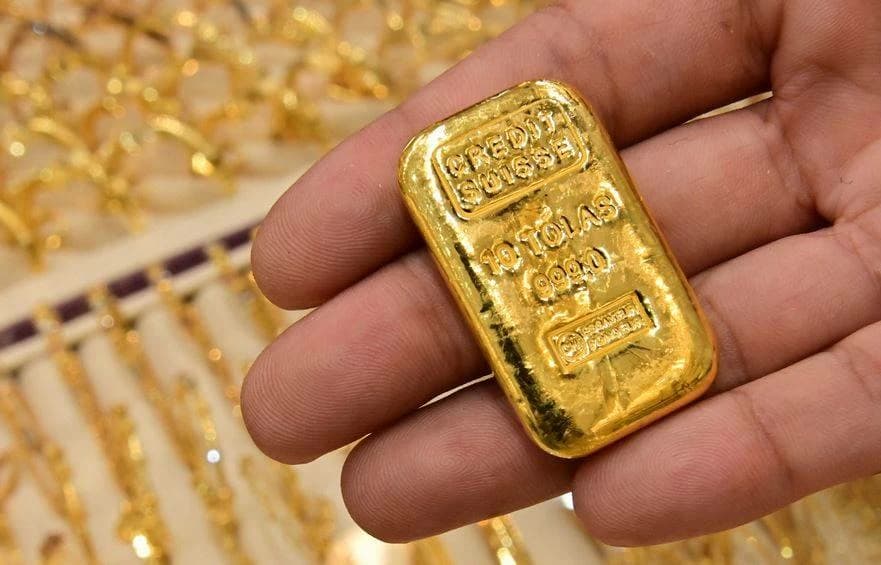 ارتفاع سعر ذهب عيار 21 اليوم