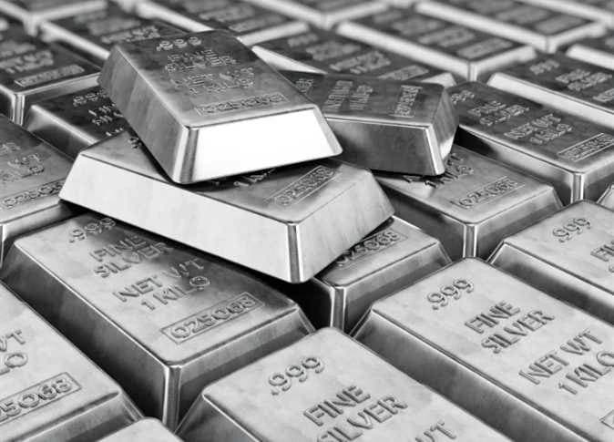 تذبذب أسعار الفضة اليوم بسبب أسباب متعددة