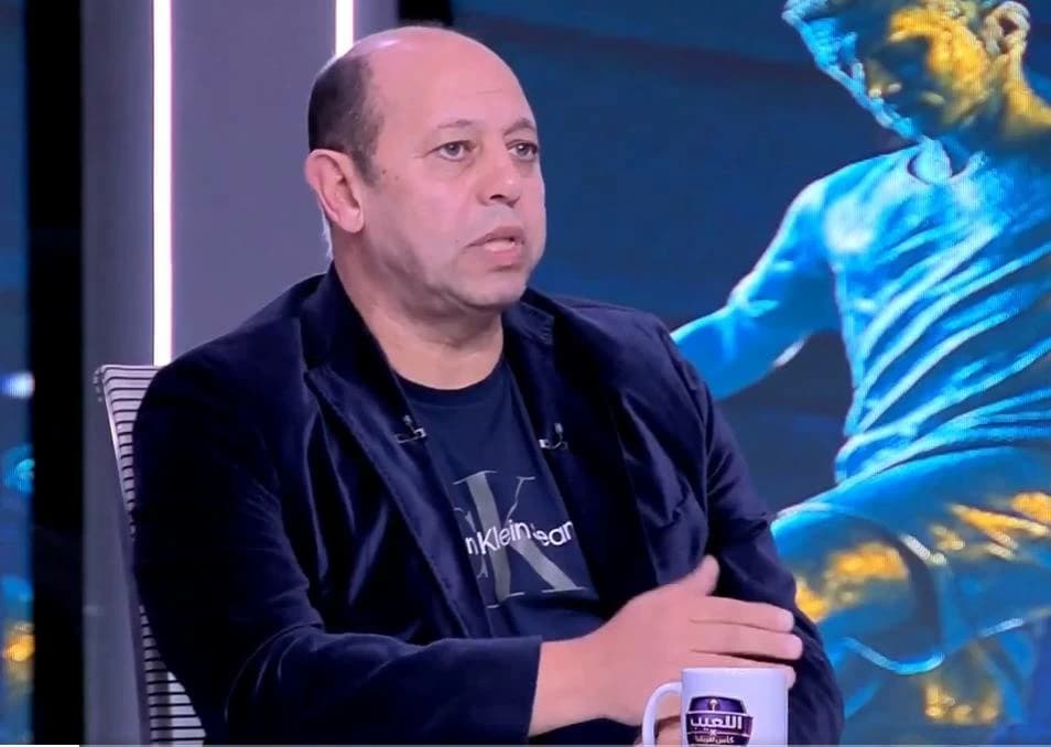 أحمد سليمان ينتقد مجلس الزمالك ويشيد بسياسات البيع