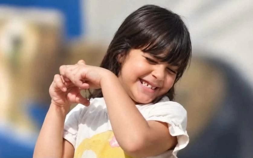 علامات السعار بعد وفاة مكة من عضبة الكلب