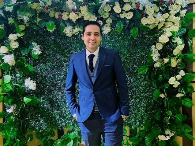 والدة الطبيب عن إعدام المتهمين: ابني في قبره