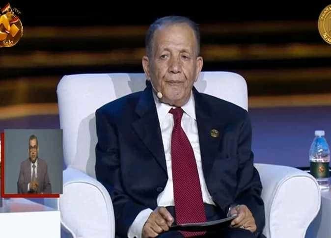 محمود طلحة يكشف أسرار خداع السادات