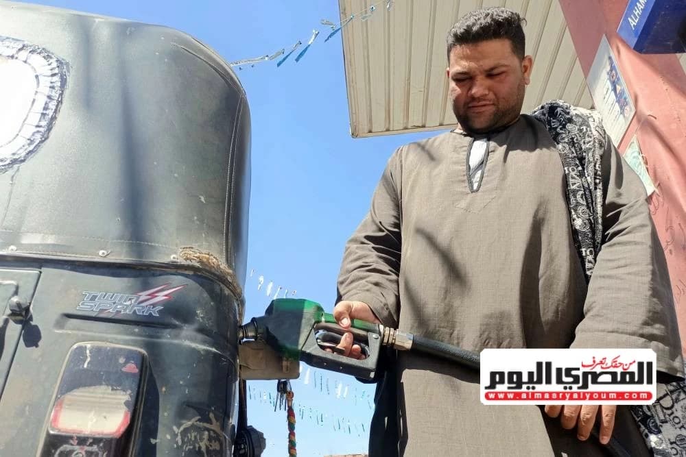 ارتفاع محتمل في أسعار البنزين والسولار