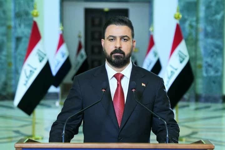 رئيس وزراء العراق يؤكد استكمال السيادة وسيطرة السلاح
