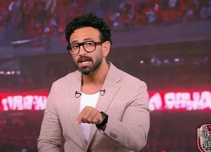 إبراهيم فايق يوضح تفاصيل اتصاله بحسام وإبراهيم حسن