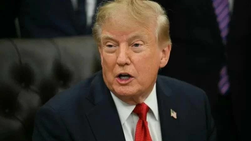 ترامب: إيران أوقفت سعيها النووي