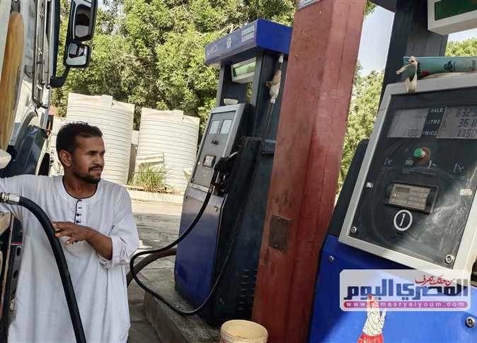 وزارة البترول تكشف حقيقة أسعار البنزين
