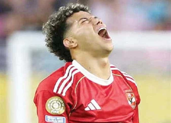 إمام عاشور يحدد موقفه من مباراة الأهلي والزمالك
