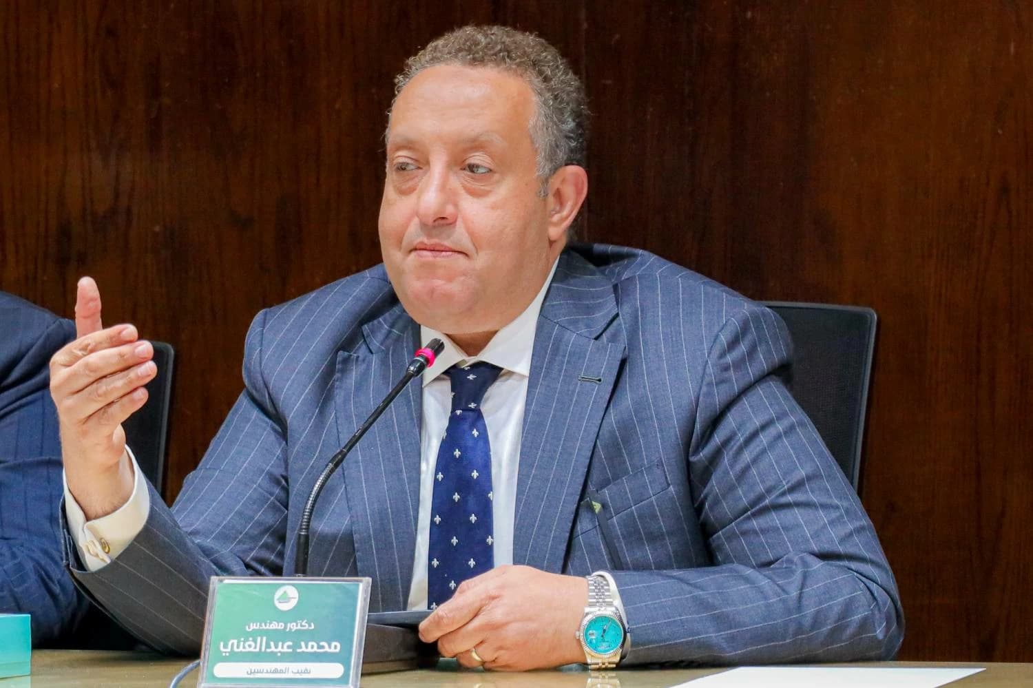 نقابة المهندسين تصدر 19 قرارًا جديدًا