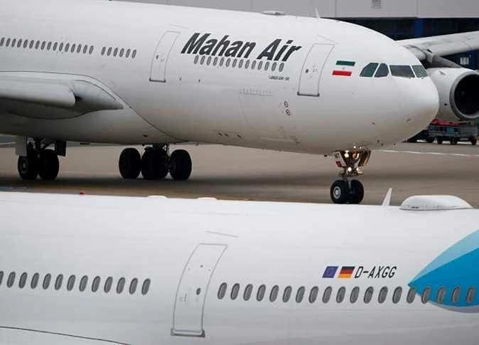 بوينج 777 وسعي إيران للخروج من العقوبات