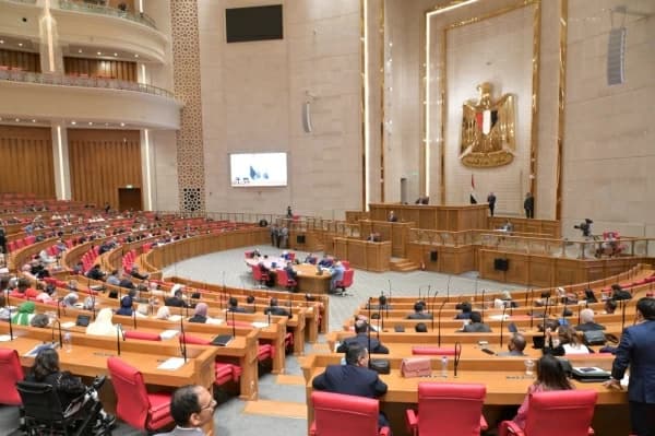موقف رئيس الجمهورية من مادة 25 في قانون الجامعة