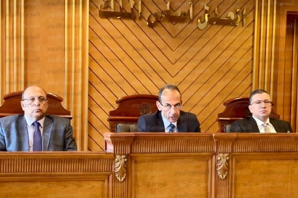 تفاصيل أولى جلسات محاكمة المتهمات بقتل الأطفال