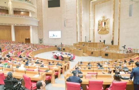 لجنة تعيد النظر في حذف مادة من قانون «كيان»