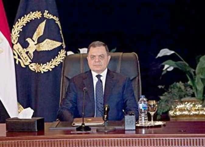 الداخلية تصدر قرارا بإبعاد عمار ياسر البردان
