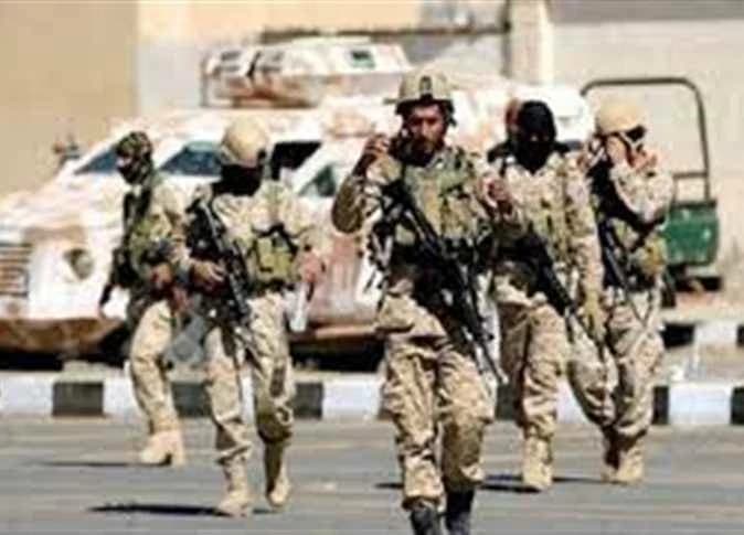 الجيش اليمني يسيطر على مواقع في حيفان