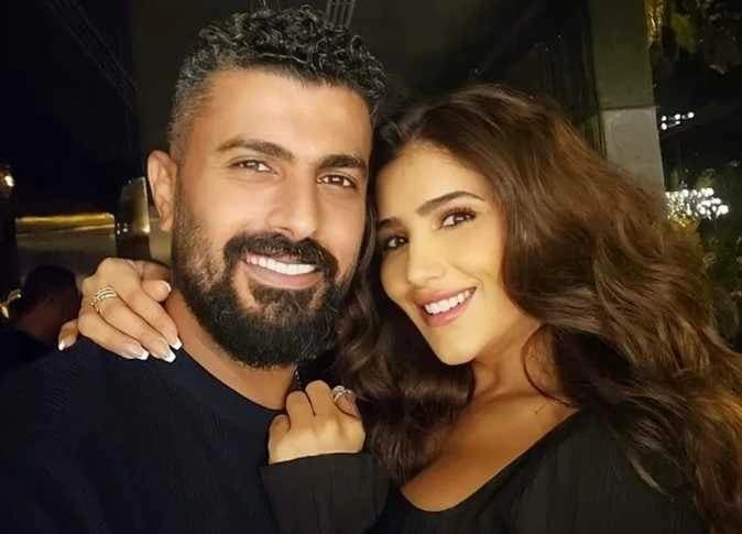 محمد سامي: أنتِ مصدر تعب لي