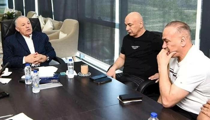 إحالة إبراهيم حسن للتحقيق وتقييم أبوريدة للأزمات