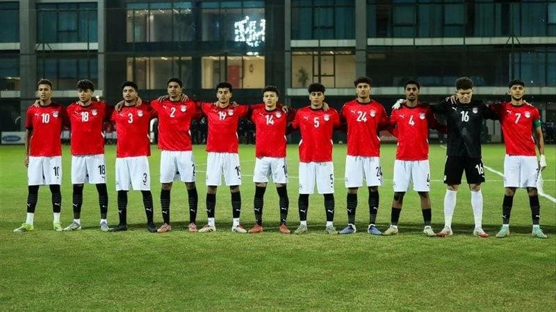 موعد وتردد قناة مصر الجزائر في التصفيات