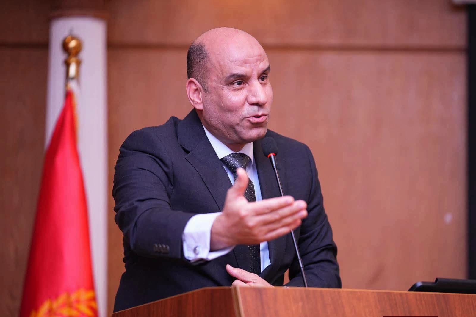 وزير العمل: وظائف زراعية في إسبانيا براتب 1200 يورو