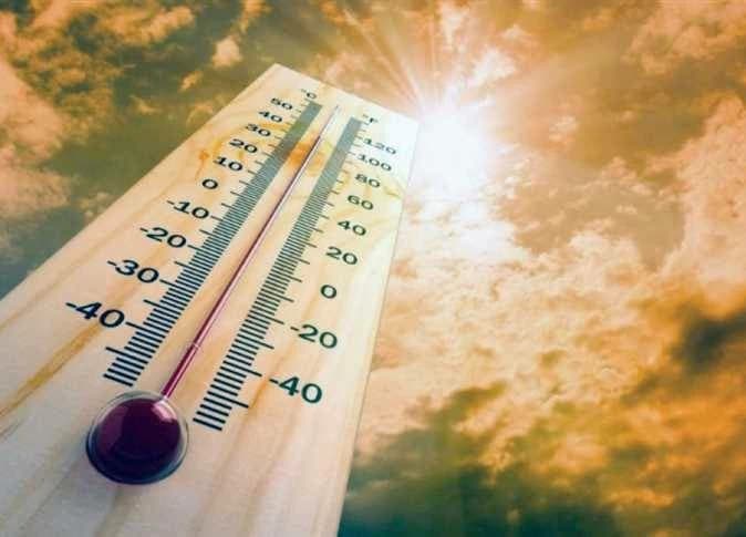 الأرصاد تعلن عن حالة الطقس الأربعاء