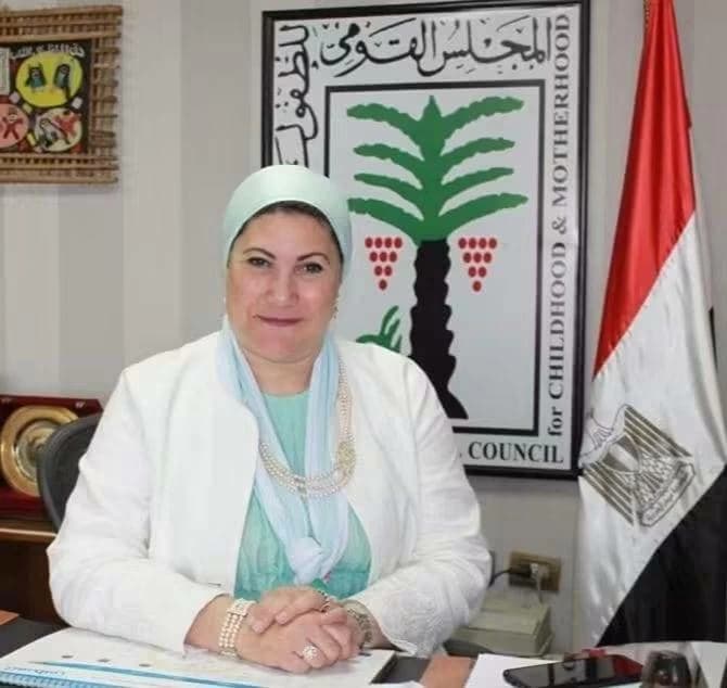 حماية الطفلة من زواج قاصر في الفيوم