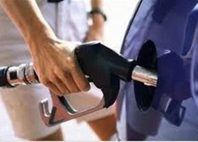 أسعار البنزين والسولار وأسطوانات الغاز اليوم