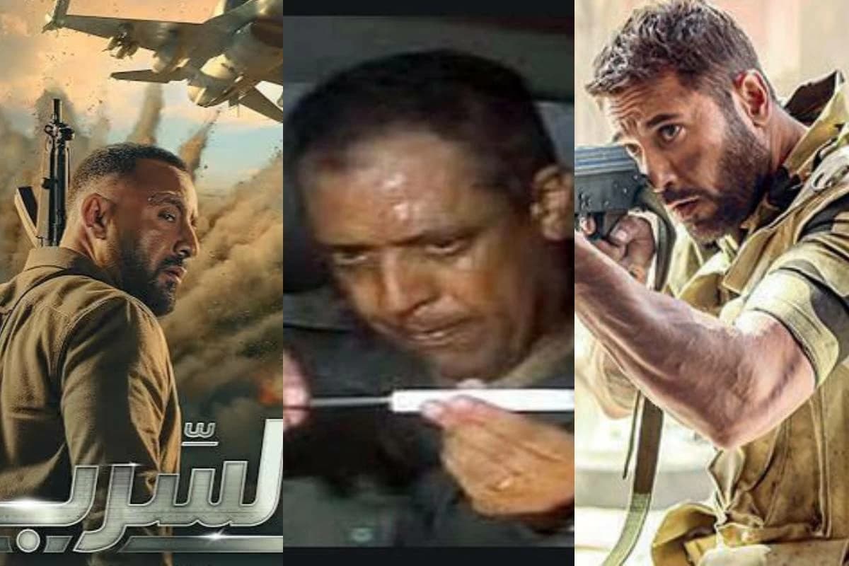 أفلام أكتوبر الأكثر مشاهدة