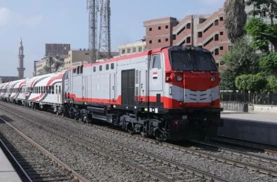 غرامات قطارات مصر 2026