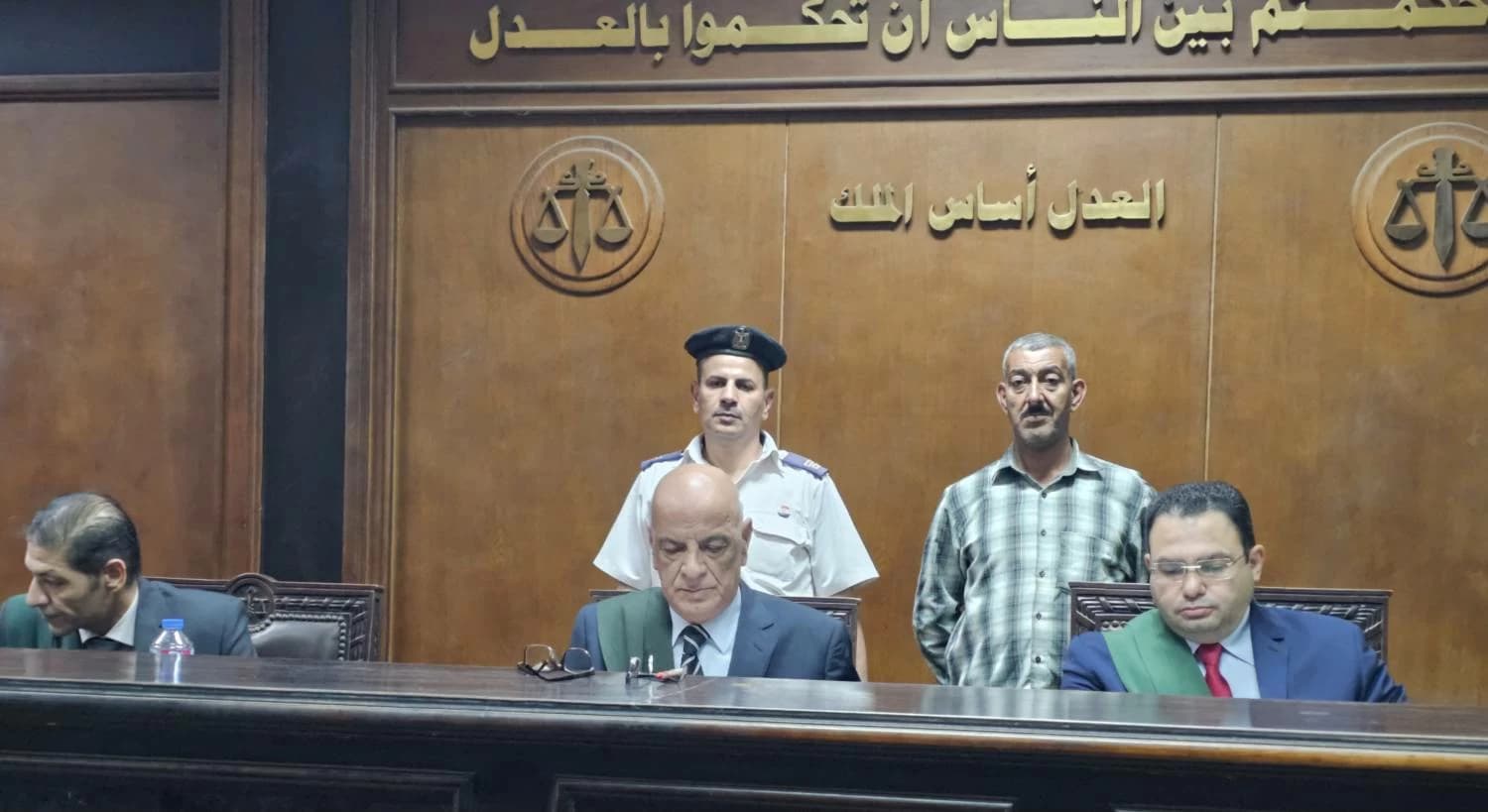 حكم جديد في قضية خطف إسلام بقليوبية