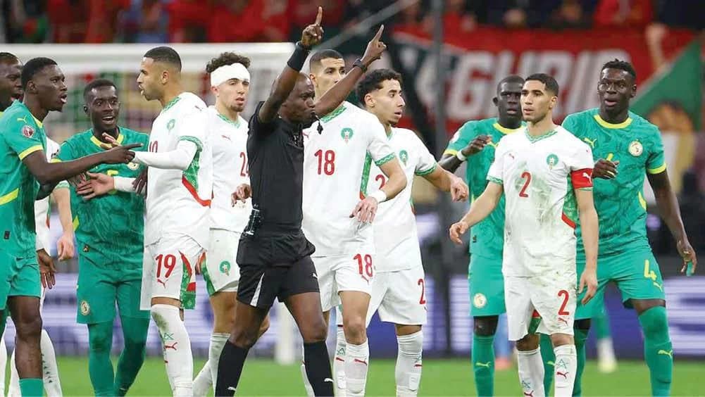 أوروبا تتخذ قرارا بشأن كأس أمم إفريقيا