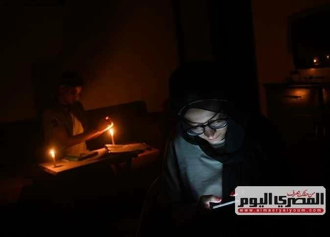 أسباب انقطاع الكهرباء ومواعيد الصيانة