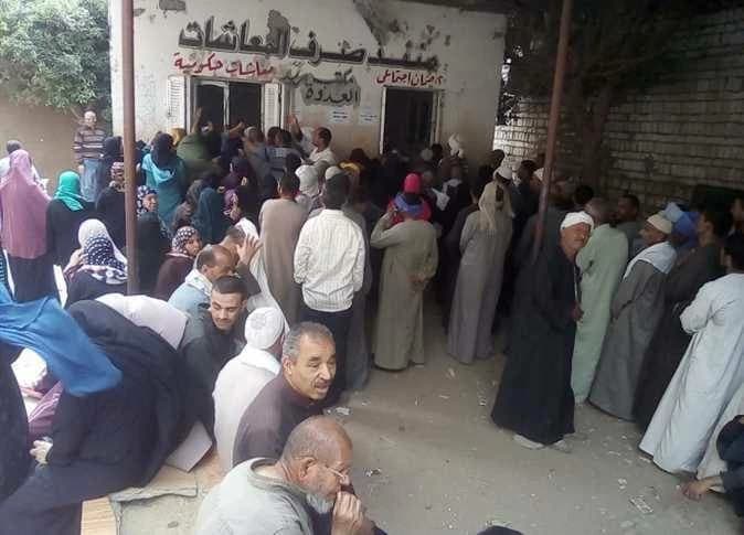 التأمين الصحي يخفف على المعاشات
