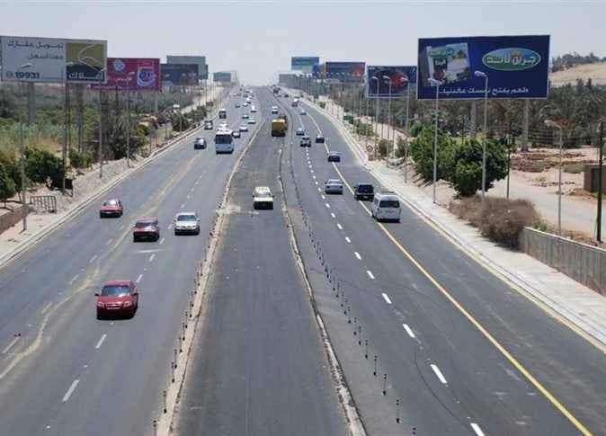 طرق بديلة بعد إغلاق 26 يوليو